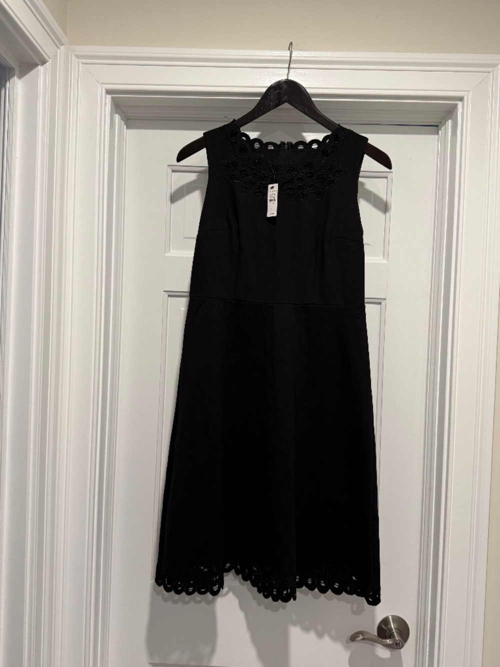 Gorgeous Black Dress - NEW!!